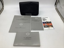2017 Mercedes Benz E Class Owners Manual Portfolio Set and Case picture