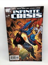 DC Comics Infinite Crisis #4 picture
