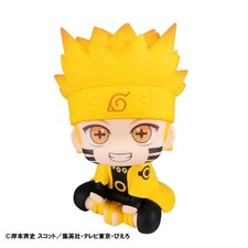 LookUp NARUTO Shippuden Uzumaki  Mode Figure picture