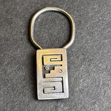 Trinidad Lucas Tim Mowa Hopi Collaboration Keyring Vintage 7 picture