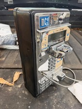 Western Electric Payphone Upper Housing Old Phone Telephone picture