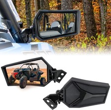 Side Mirrors for Polaris RZR XP 1000/XP Turbo S 1000 900 2014-2023 #2881198 picture