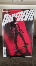 Marvel Daredevil #1 2026 Dell Otto 1:25 Retail Incentive Variant 2 picture