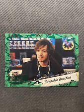2023 Skybox Snoochie Boochies Jay and Silent Bob green /499 #44 picture