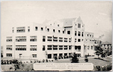 Bergen County Hospital Preventorium Pavilion Bergen Pine Ridgewood New Jersey NJ picture