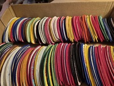 100 Assorted Council Strips (CSPs) picture