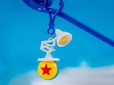 Disneyland Pixar Fest Lamplight Pixar Ball Straw Clip With Straw New Sealed 2024 picture
