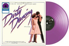RCA. Dirty Dancing (Original Soundtrack) (Vinyl) picture