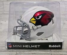 Arizona Cardinals 2023 Speed Riddell Football Mini Helmet - New picture