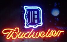 Detroit Tigers Comerica Park Beer 20
