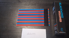 Blackwing Pencils: Volumes 6 - The Neon Pencils picture