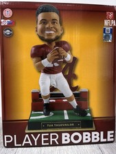 Tua Tagovailoa Alabama Crimson Tide Gate Series Special Edition Bobblehead NCAA picture