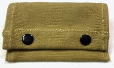 WWI US M1910 FIRST AID CARRY POUCH picture