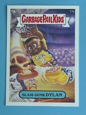 2006 Topps Garbage Pail Kids GPK Slam Dunk Dylan #11a Kobe Bryant picture