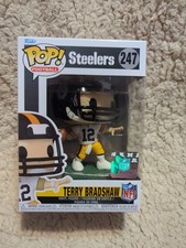 Funko Pop Vinyl: Terry Bradshaw #247 picture
