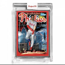 #4/51 Topps Project70 Card15 1999 Bryce Harper King Saladeen Artist Proof LOW# picture