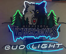 Minnesota Timberwolves Beer 24