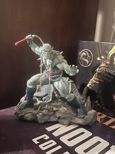 SOLD OUT Iron Studios Panthro 1/10 Statue picture