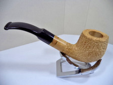 PIPE PIPE NERONE BY MOLINA DANISH ITALY STYLE NEW DS Z 446 OLIVE picture