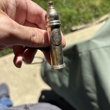 Antique 19th Century 2 7/8