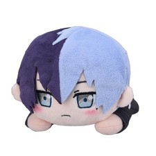 Aoyagi Toya Project Sekai Movie Broken World Nesoberi Plush SEGA Exclusive NEW picture