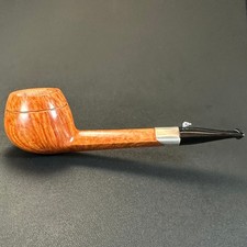 ITALIAN ESTATE PIPE: L'ANATRA TWO EGG - UNSMOKED picture