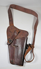 WWII Original 1943 Boyt Shoulder Holster for 1911A1 picture