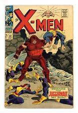 Uncanny X-Men #32 VG- 3.5 1967 picture
