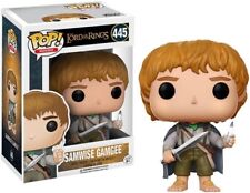 Funko POP The Lord Of The Rings Samwise Gamgee Vinyl Figure, LOTR Funko POP NEW picture