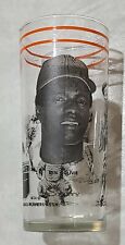 Ben Oglivie Promotion Sanders Glass Detroit Tigers 1976-77 MLB Baseball picture