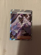Jacinthe (Full Art Trainer) – Perfect Order 110/088 picture