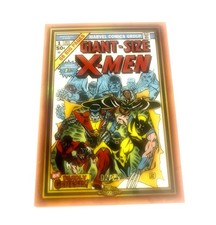 2024 Topps Marvel Chrome Giant Size X-Men #1 02/25 picture