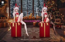 Sakura Studio Frieren: Beyond Journey's End Figure Resin Pre-order Painted 1/6 picture