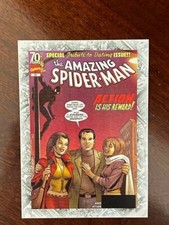 2011 Marvel Beginnings Series 1 Breakthrough B39 Amazing Spider-Man Card π―* picture