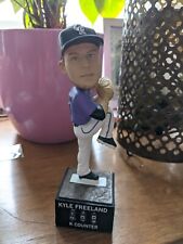 Kyle Freeland Bobblehead K Counter - New In Box picture