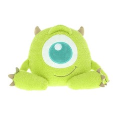 Disney Monsters Inc. Mike Wazowski Plush – Cute Cuddle Plushie Gift for Baby picture