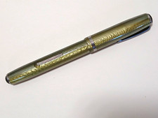 Esterbrook Vintage Celluloid Fountain Pen picture