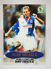 2003 Topps C20 Premier Gold All Time Premier League #AT19 Alan Shearer Blackburn picture