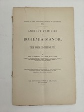 1859 antique PROGRESSIVE FRIENDS Longwood pa SLAVERY WOMEN RIGHTS Quaker BOOKLET picture