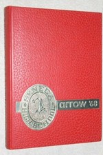 1968 Seneca High School Yearbook Annual Louisville Kentucky KY - Arrow picture