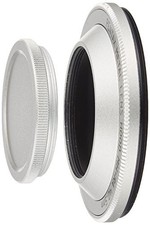 PENTAX Metal Food MH-RA40.5 (Q Mount Lens 01 Standard Prime) 38773 picture