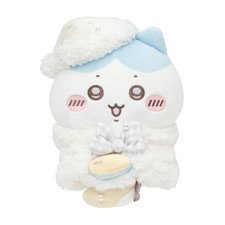 Chiikawa Plush doll Present for You Hachiware Japan NEW picture