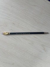 Eberhard Faber Blackwing 602 Woodclinched Pencil Vintage, USA picture