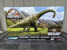 Jurassic World Legacy Collection Brachiosaurus Mattel 2026 - New in Hand picture