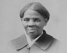 Harriet Tubman 8X10 Photo American Civil War abolitionist Underground Railroad 8 picture