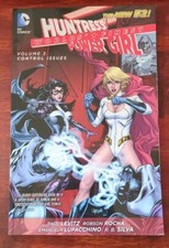 World's Finest #3 : Control Issues | TPB (DC Comics August 2014) picture