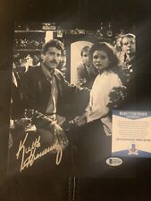 Keith Hernandez signed autographed 8x10 Seinfeld photo Beckett COA D3 picture