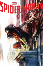 Spider-Woman #1 CVR A Cover VAR Pre Order 11/4/26 Marvel Comics picture