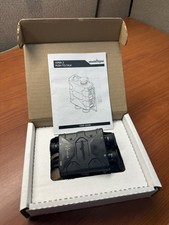 Atlantic Signal VIPER II PN PTT.VP2.5C Push To Talk Dual Radio Chat, Molle picture