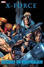 X-Force: Assault on Graymalkin picture
